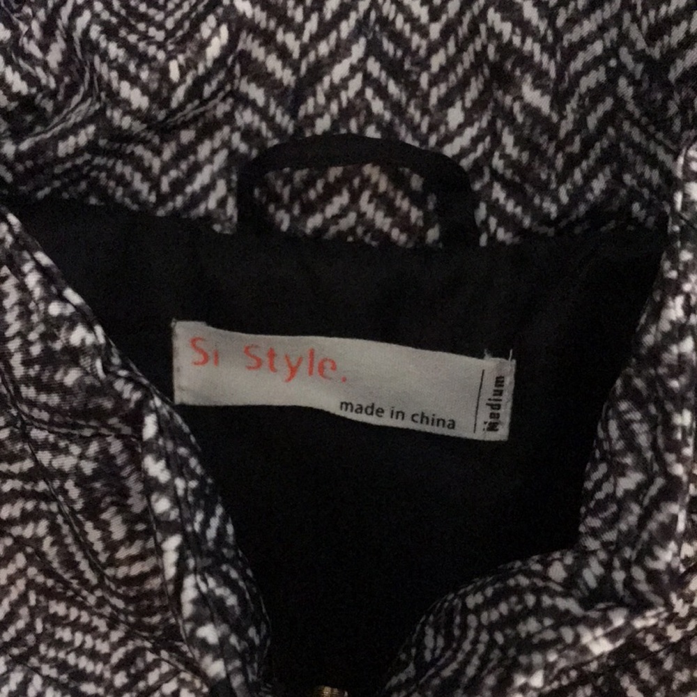 Herringbone Vest - image 2